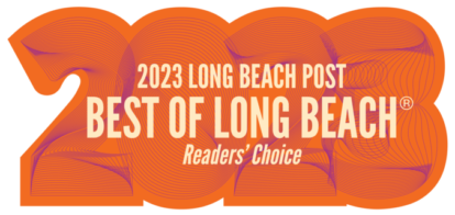 MC Landscaping LLC Best of Long Beach 2023 Award